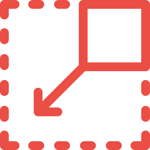 Nadstandartní rozměry tisku